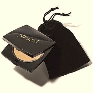 Hynt Beauty Encore Fine Pressed Powder (Bronzed Beige)